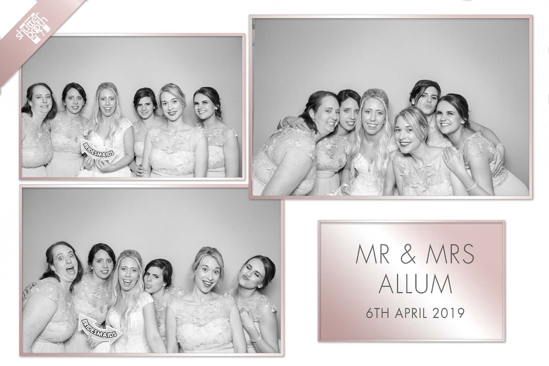 Mr and Mrs Allum | View more photos from the event at gallery.shutterbooth.co.uk/u/Shutterbooth/Mr-and-Mrs-Allum